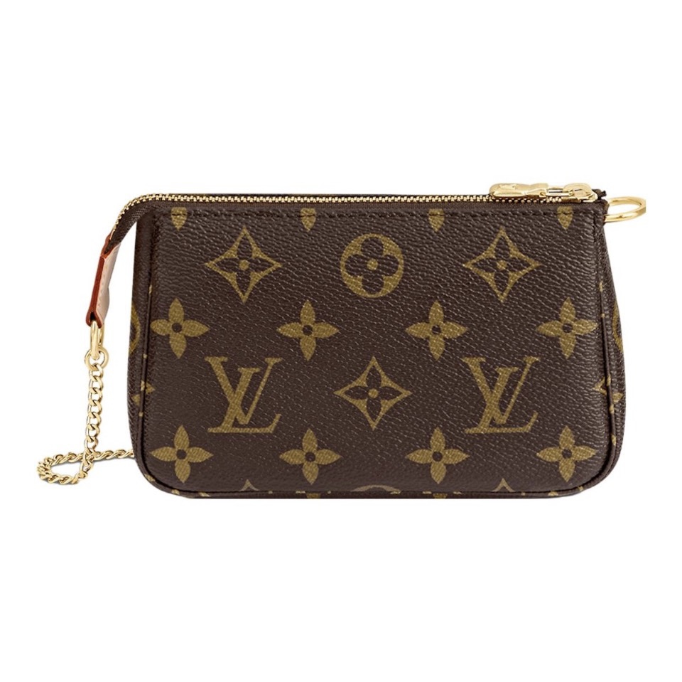 Louis Vuitton LV Easy Pouch Bag(Replica) - Ultra-Collectible