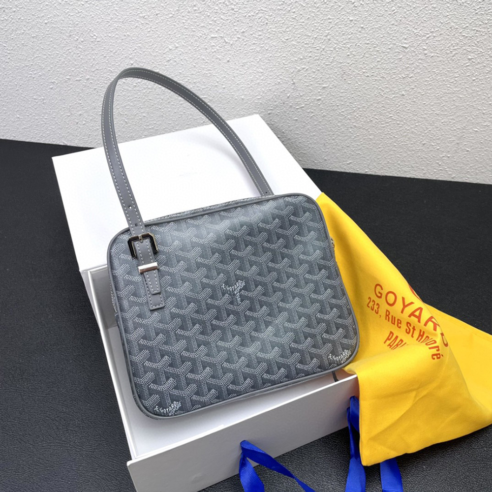 Goyard Total Bag  (Replica) - Ultra-Collectible
