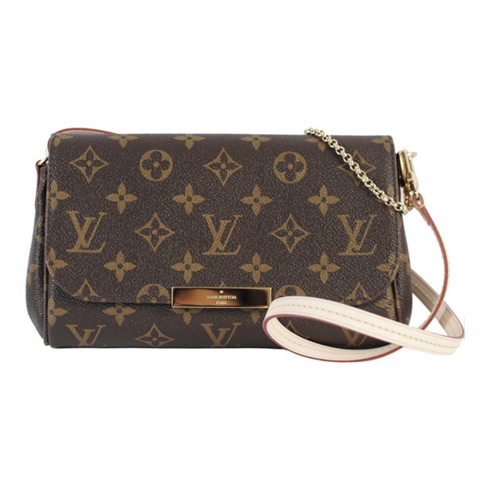 Louis Vuitton LV Favorite Bag(Replica) - Ultra-Collectible
