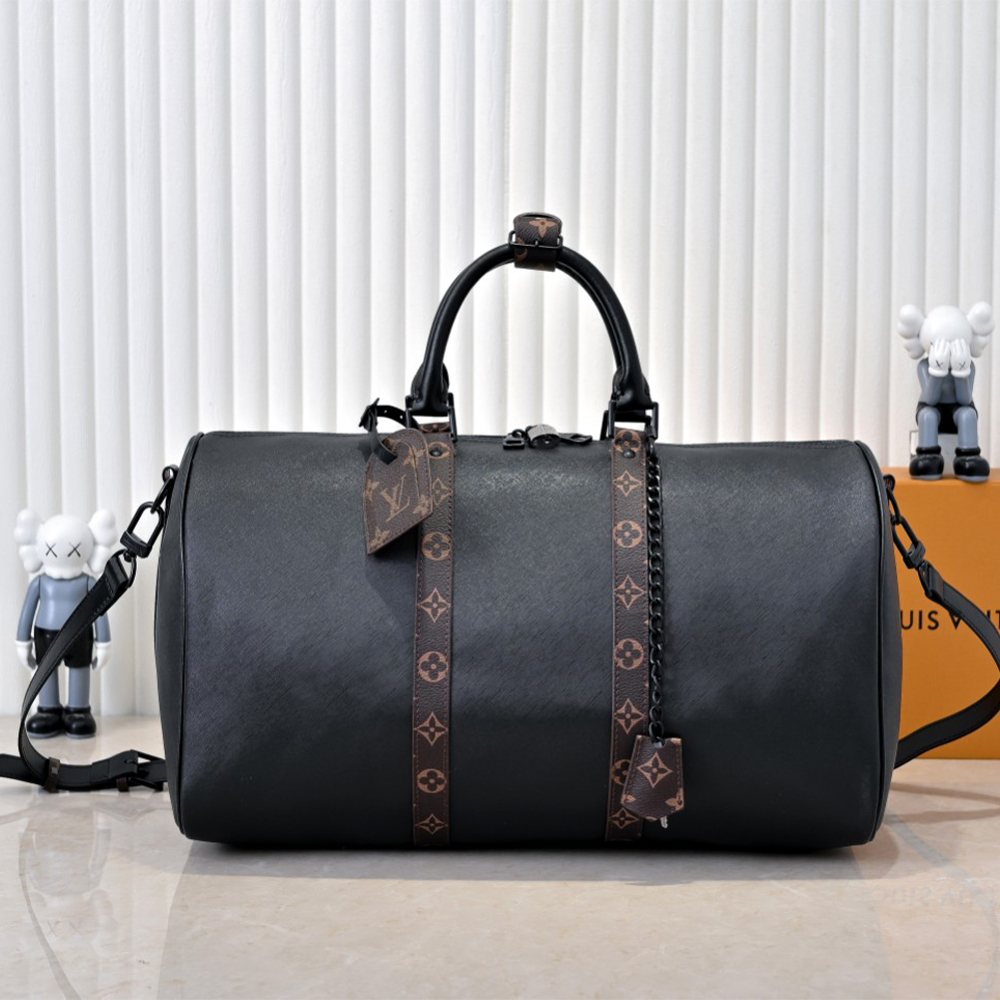Louis Vuitton Keepall Travel Bag (Replica) - Ultra-Collectible