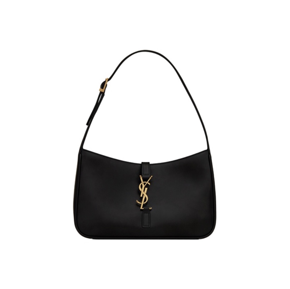 Saint Laurent YSL LE5  7 Lined Handbag Small&Mini (Replica) - Ultra-Collectible