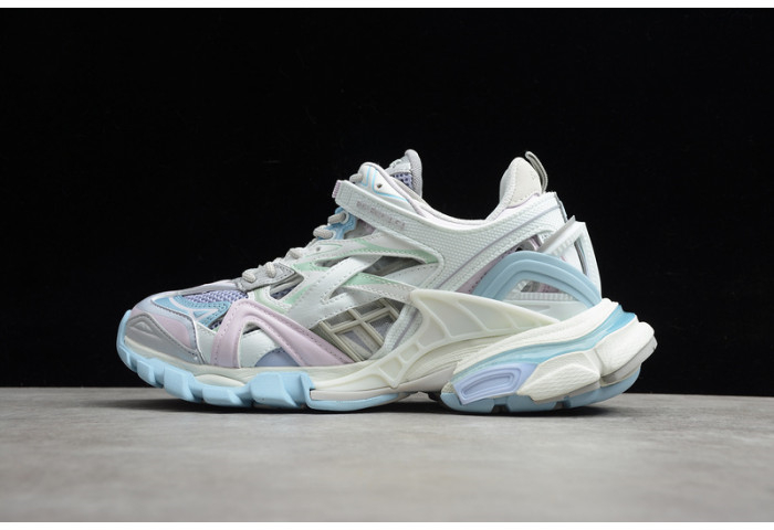 Balenciaga Sneaker TRACK Tess.s.Gomma 4.0 4000015(Replica) - Ultra-Collectible