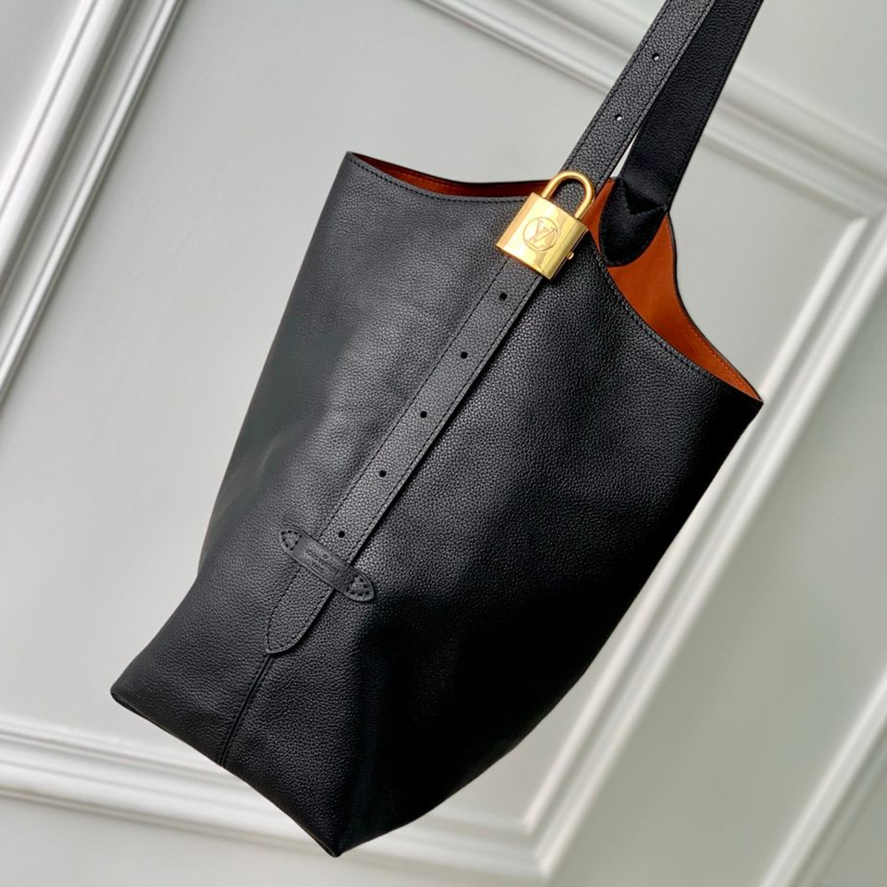 Louis Vuitton LV LOW KEY HOBO MEDIUM BAG (Replica) - Ultra-Collectible