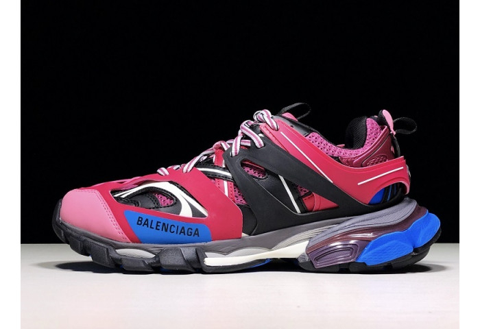 Balenciaga Sneaker TRACK Tess.s.Gomma 5000008(Replica) - Ultra-Collectible