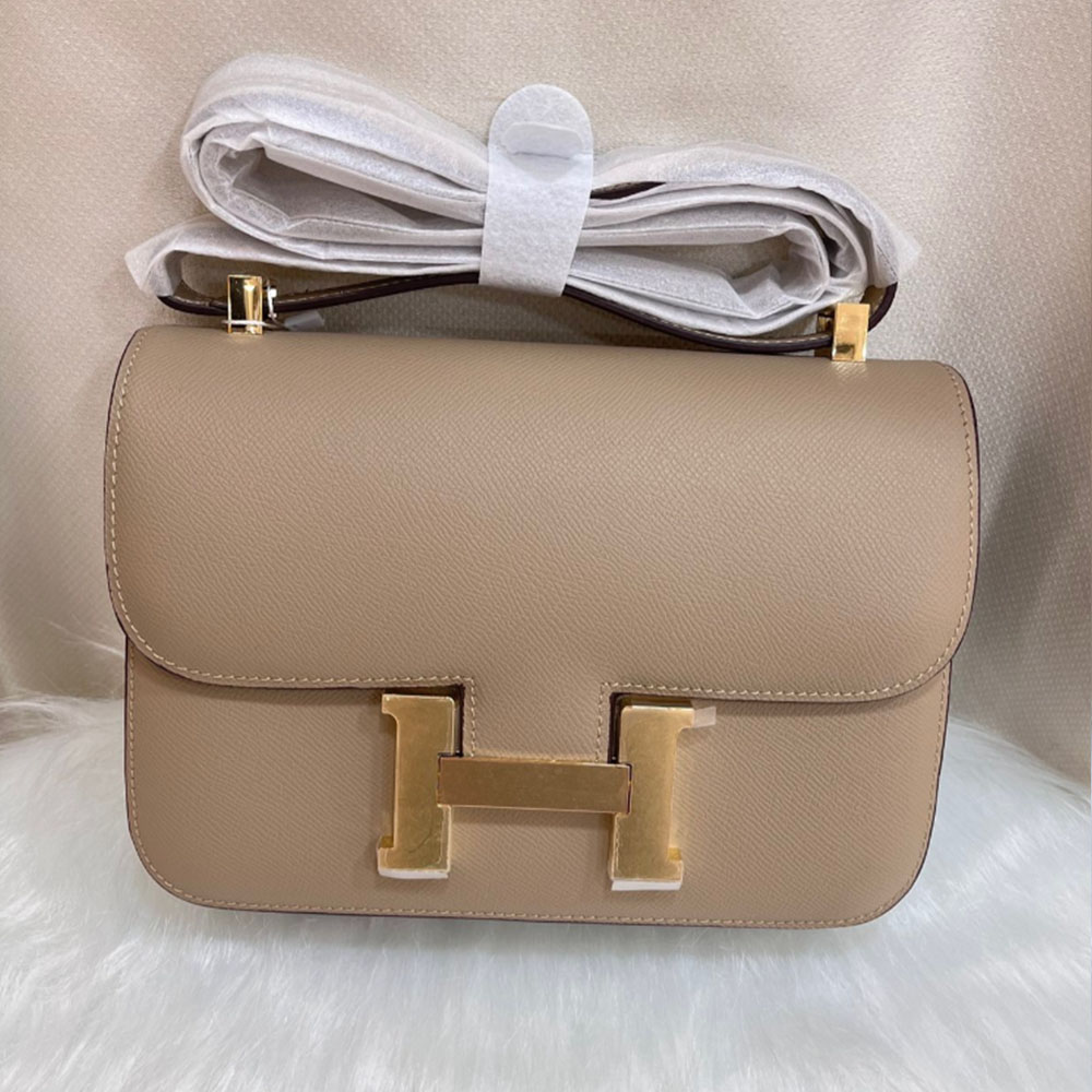 Hermes Constance Bag (Replica) - Ultra-Collectible