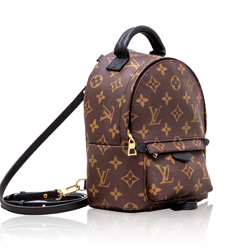 LV Palm Springs Backpack Mini&Small&Medium(Replica) - Ultra-Collectible
