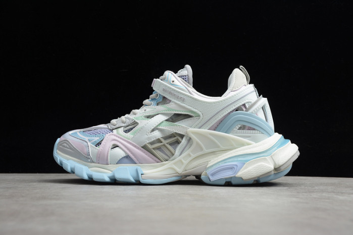 Balenciaga Sneaker TRACK Tess.s.Gomma 4.0 4000015(Replica) - Ultra-Collectible