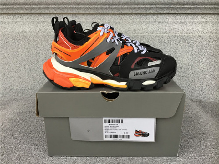 Balenciaga Sneaker TRACK Tess.s.Gomma 4.0 4000005(Replica) - Ultra-Collectible