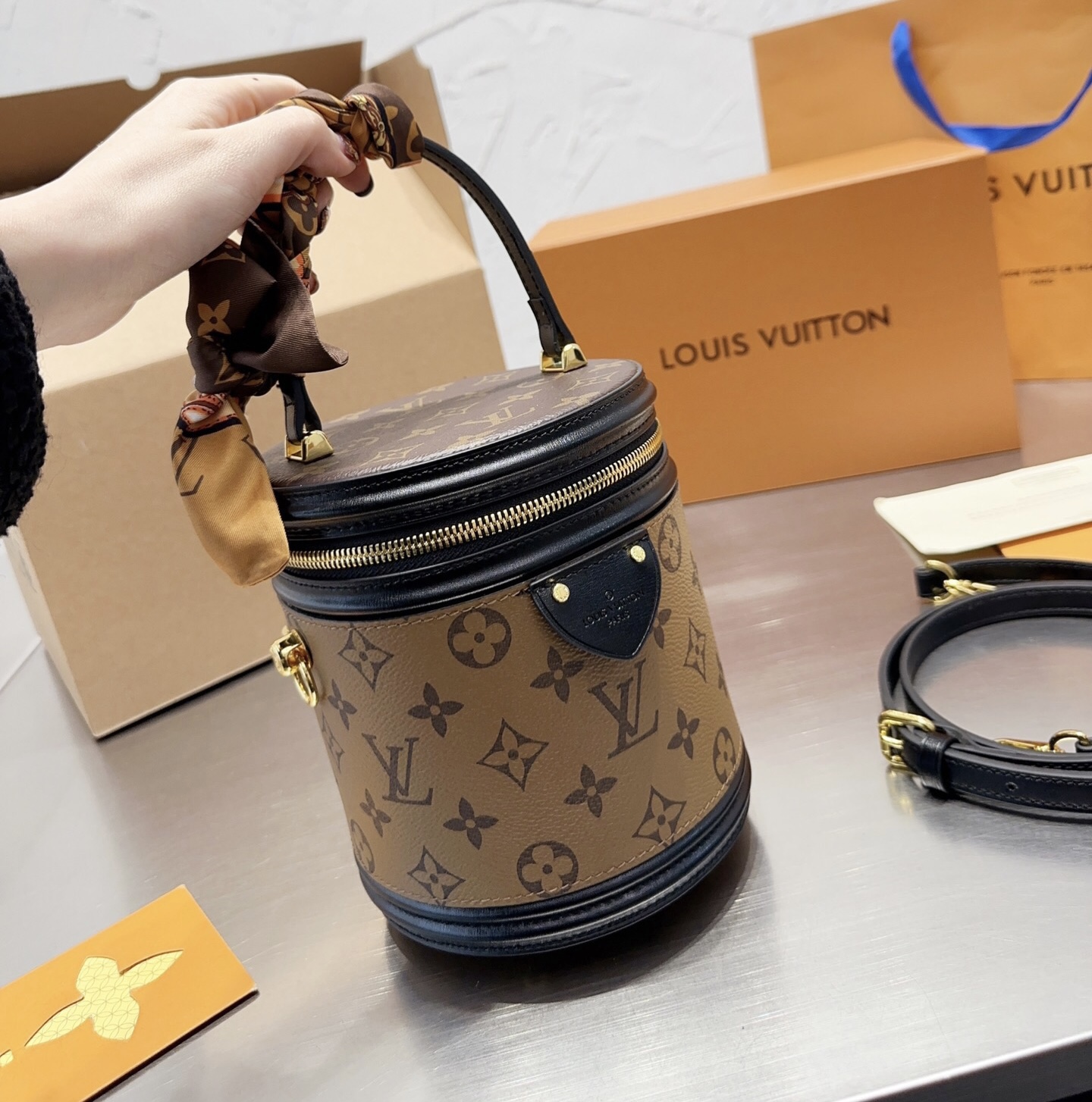 LV Cannes (Replica) - Ultra-Collectible