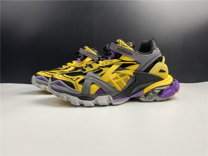 Balenciaga Sneaker TRACK Tess.s.Gomma 4.0 4000017(Replica) - Ultra-Collectible