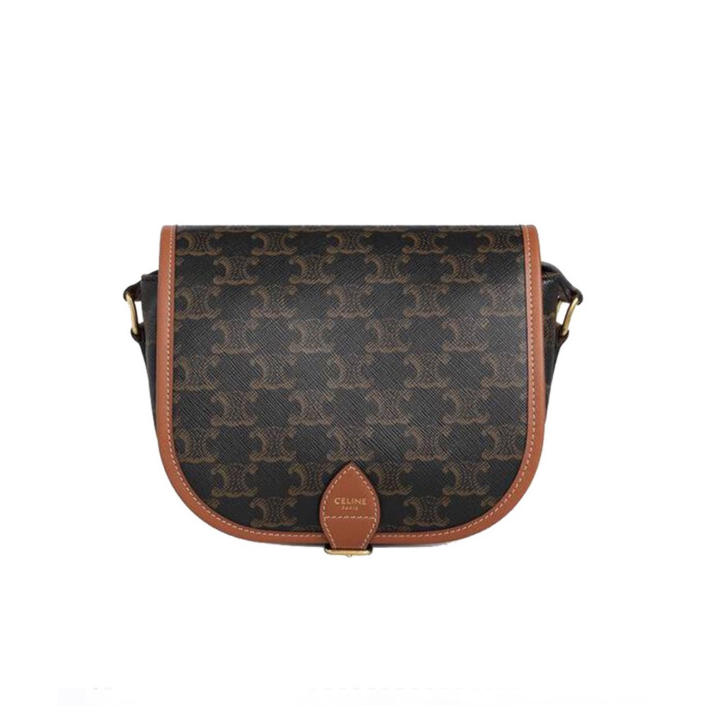 CELINE Folco Bag(Replica) - Ultra-Collectible