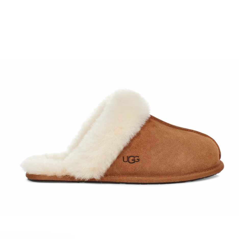 UGG Women's Scuffette II Sheepskin (Replica) - Ultra-Collectible