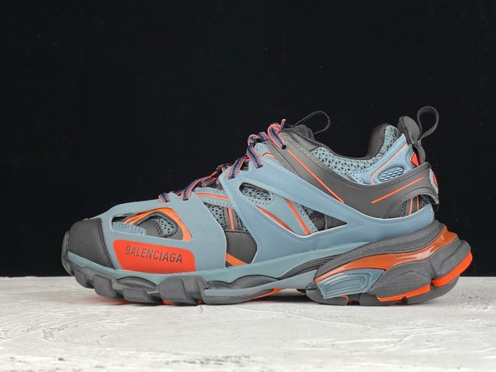Balenciaga Sneaker TRACK Tess.s.Gomma 5000025(Replica) - Ultra-Collectible