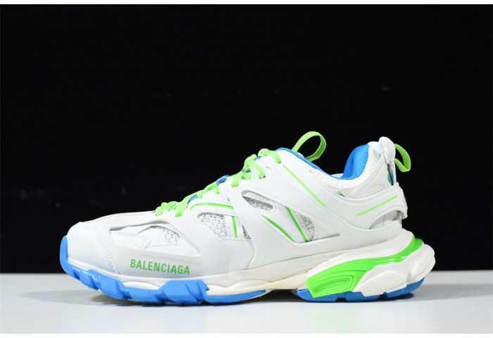 Balenciaga Sneaker TRACK Tess.s.Gomma 5000046(Replica) - Ultra-Collectible