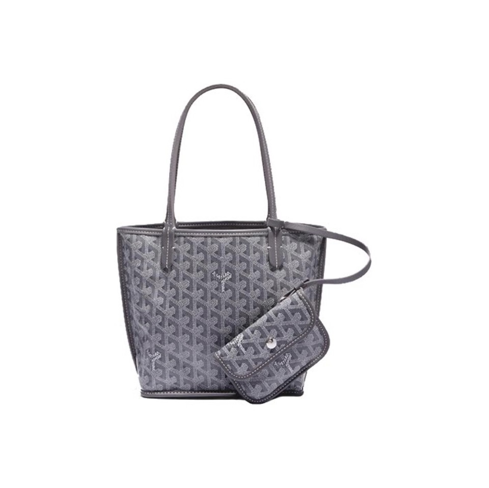 Goyard Anjou Mini Bag(Replica) - Ultra-Collectible