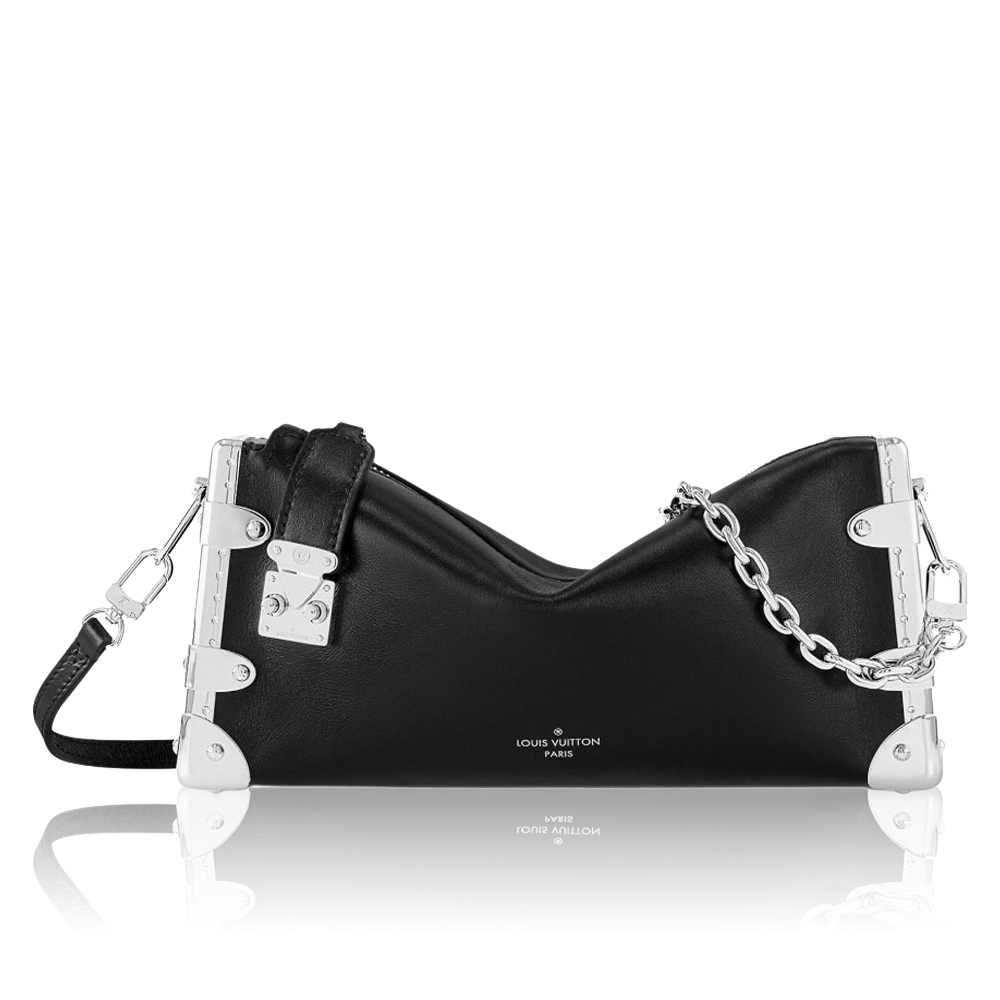 Louis Vuitton Slim Trunk Bag (Replica) - Ultra-Collectible