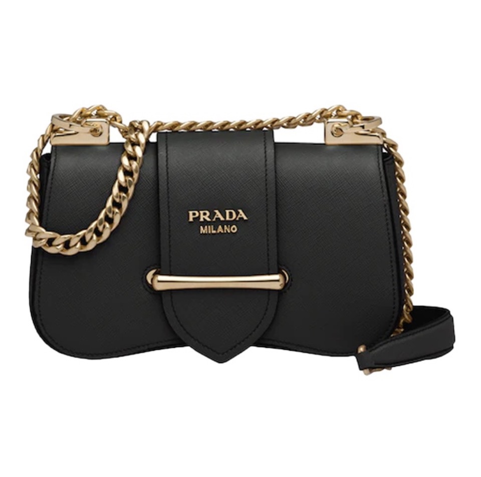 Prada Sidonie Calf Bag（Replica） - Ultra-Collectible