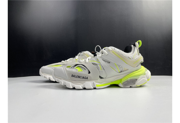 Balenciaga Sneaker TRACK Tess.s.Gomma 5000043(Replica) - Ultra-Collectible