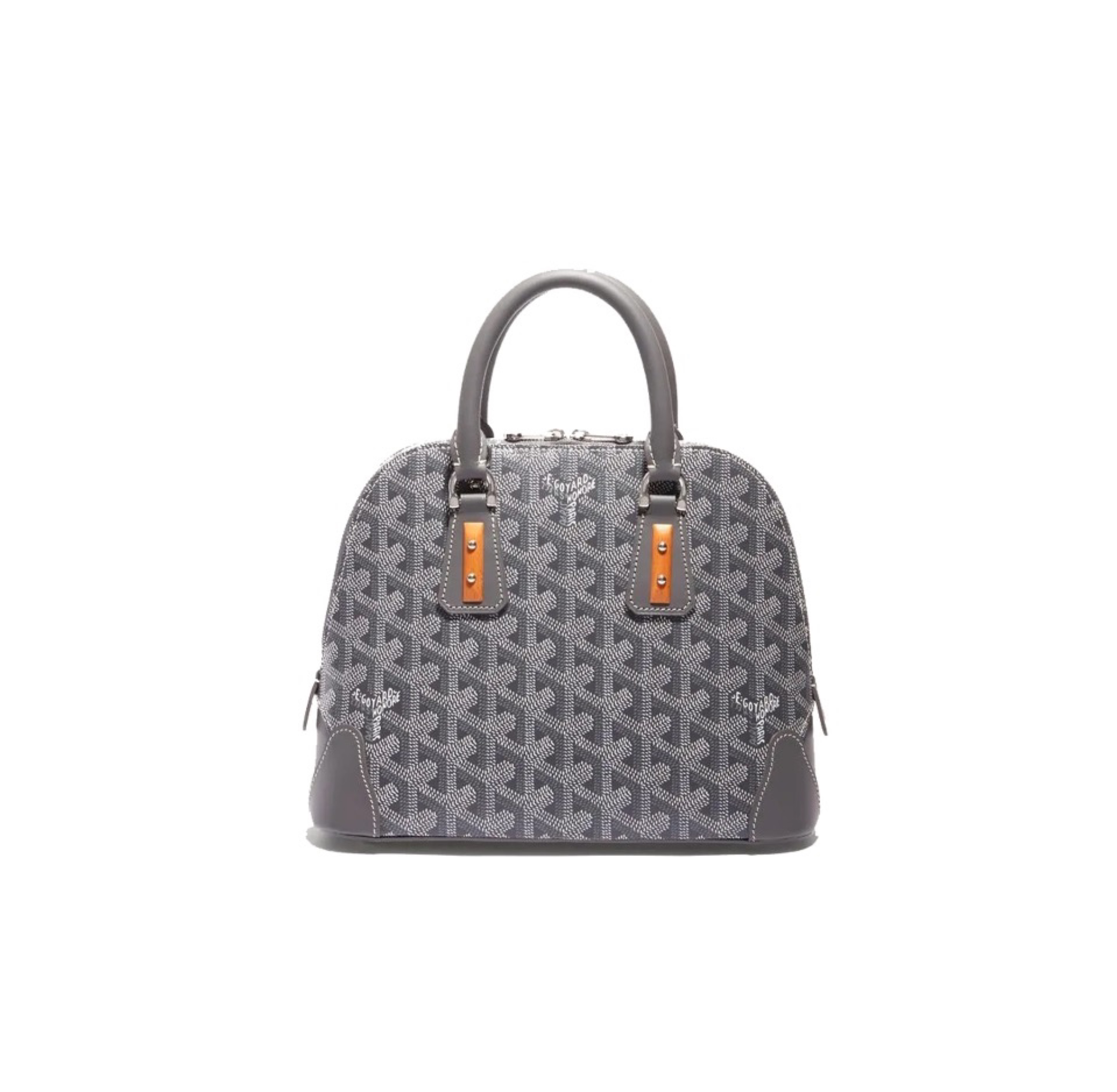 Goyard Vendme Shell Handbag (Replica) - Ultra-Collectible