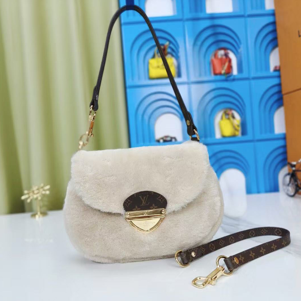 Louis Vuitton Ski edition of the Bella handbag (Replica) - Ultra-Collectible