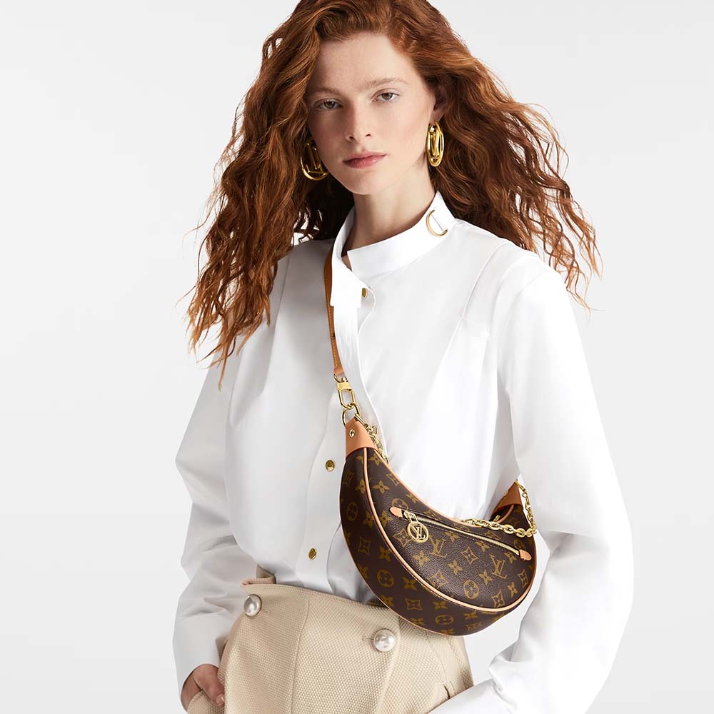 Louis Vuitton Loop (Replica) - Ultra-Collectible