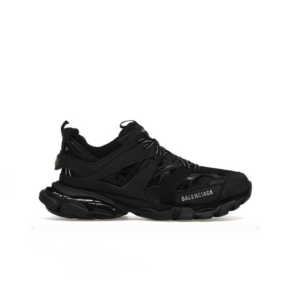 Balenciaga Track Sneaker(Replica) - Ultra-Collectible