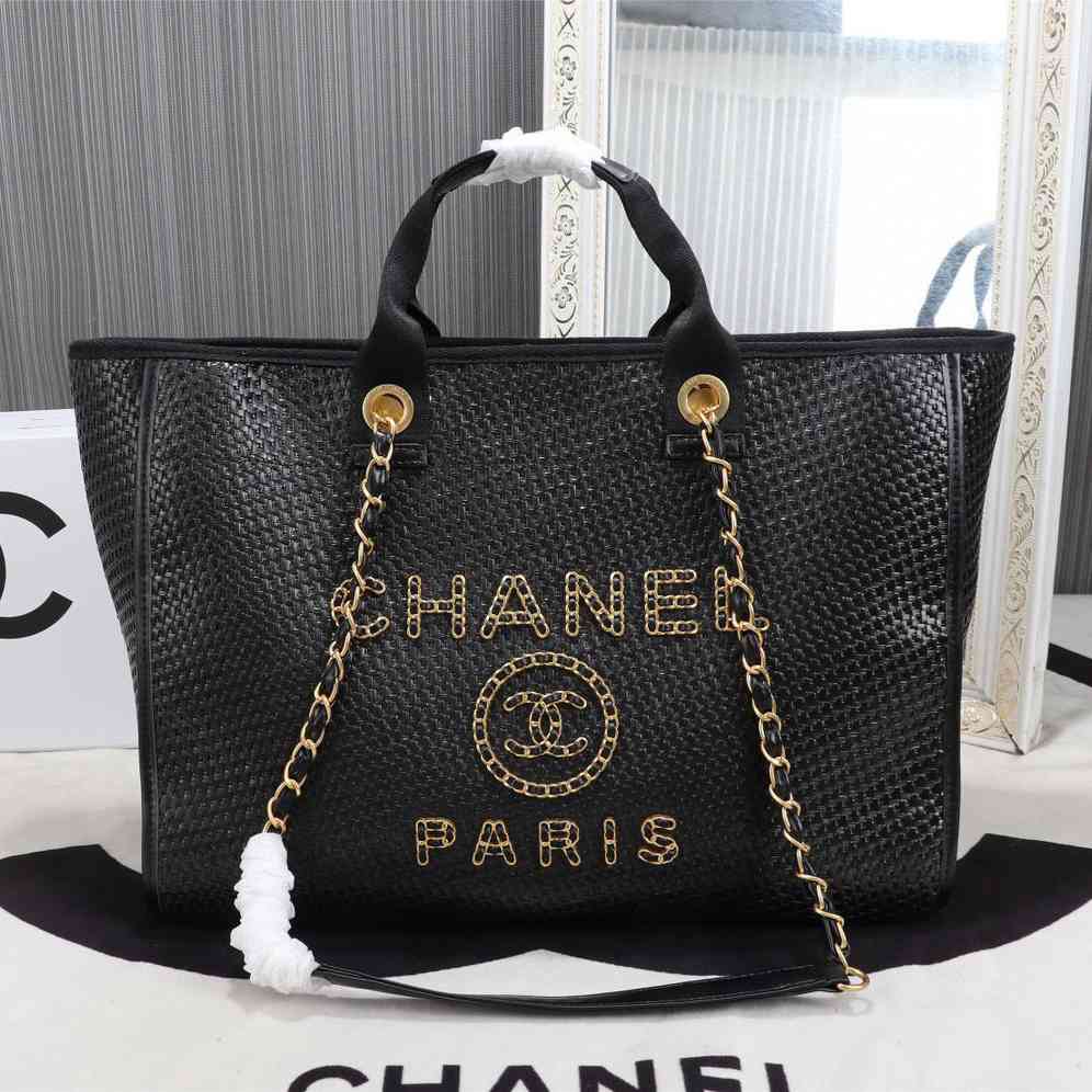 Chanel Tote Bag Collection(Replica) - Ultra-Collectible