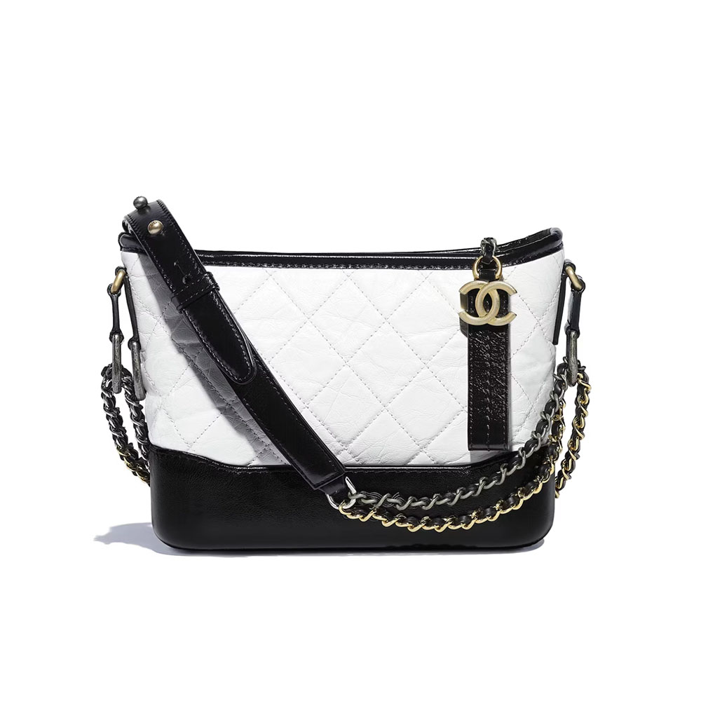 Chanel Gabrielle Hobo Bag Small (Replica) - Ultra-Collectible