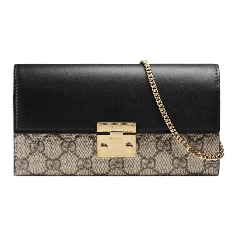 Gucci padlock Mini Shoulder Bag（Replica） - Ultra-Collectible