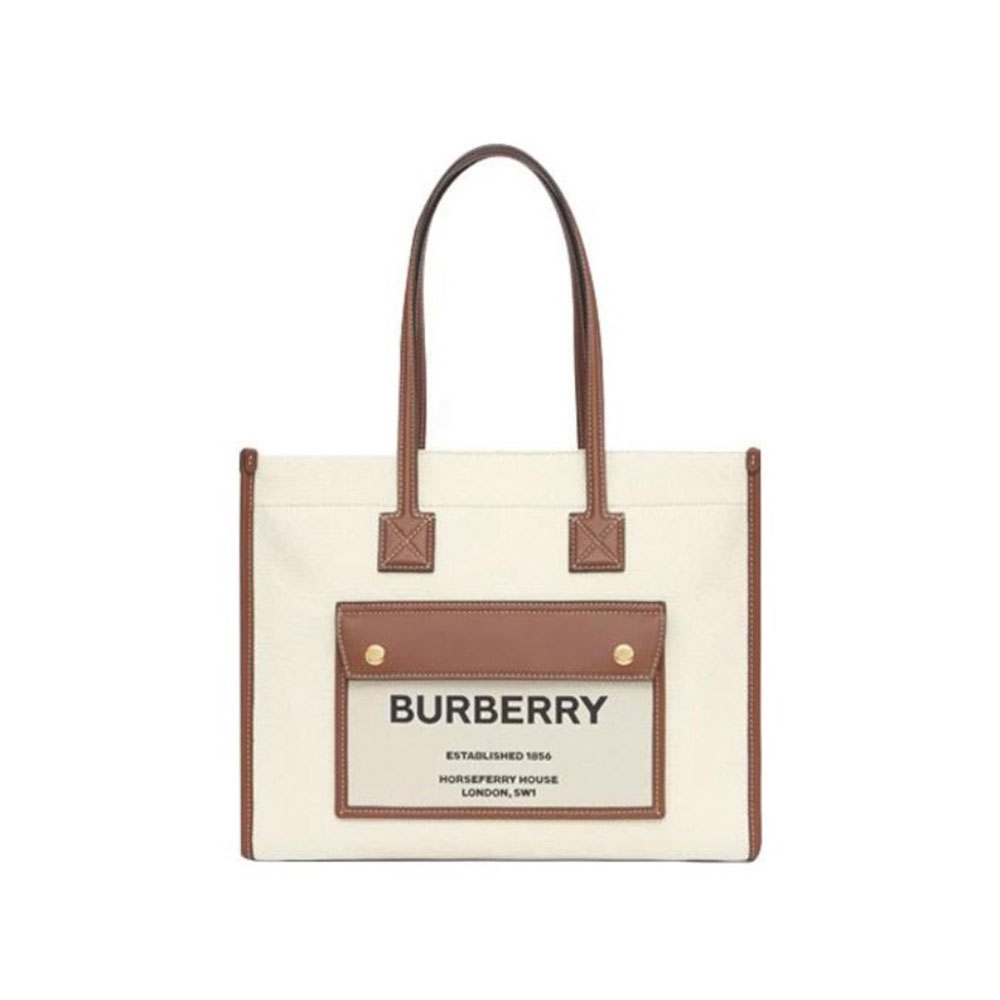 Burberry Freya Bag Mini&Small(Replica) - Ultra-Collectible