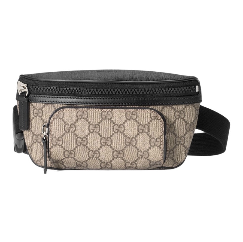 Gucci Canvas Crossbody Waist Bag(Replica) - Ultra-Collectible