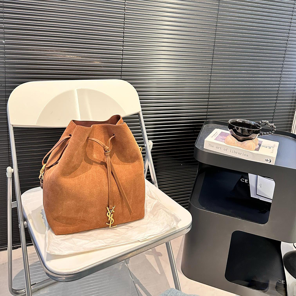 Saint Laurent VSl Paris Vll Hobo Shoulder Bag (Replica) - Ultra-Collectible