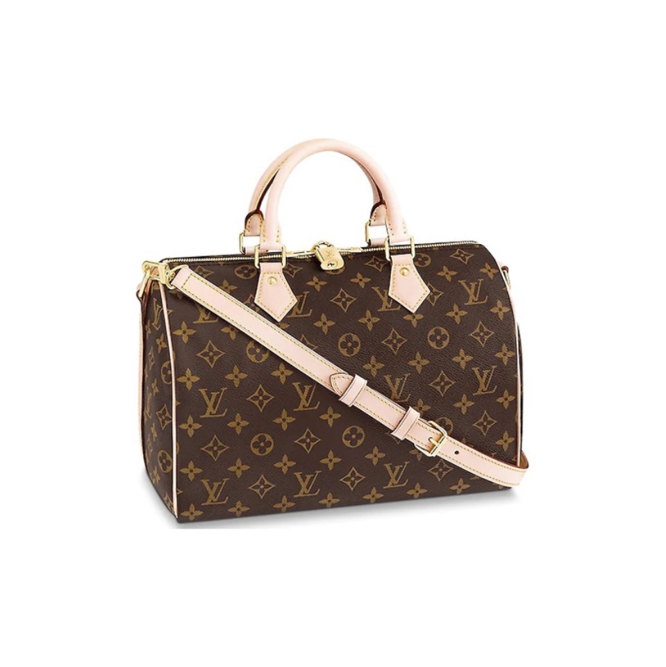 LV Speedy Bandouliere 30(Replica) - Ultra-Collectible