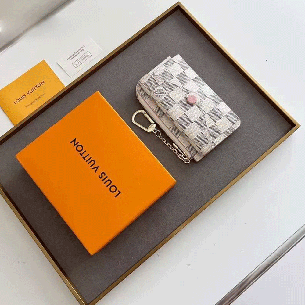 Louis Vuitton LV  Recto Verso clip（Replica） - Ultra-Collectible
