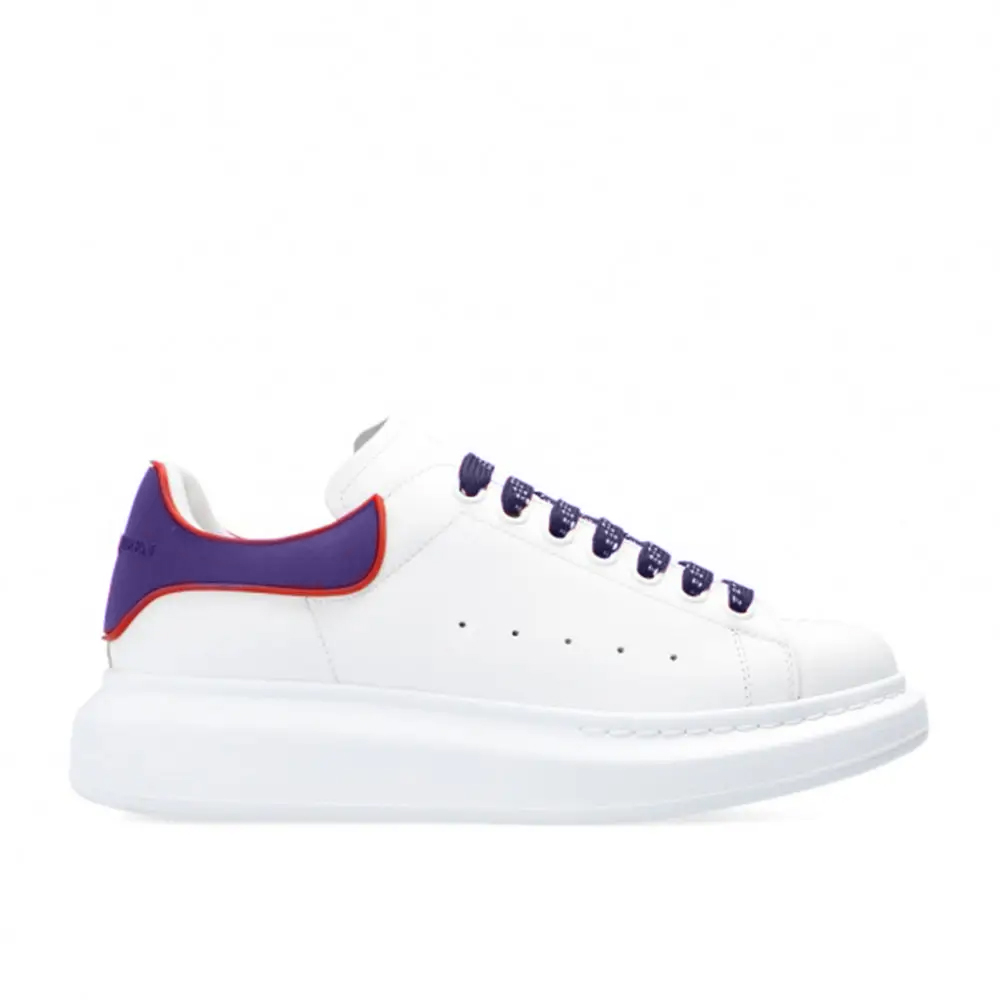 Alexander McQueen‘Larry’sneakers (Replica) - Ultra-Collectible