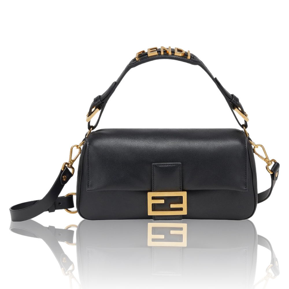 Fendi Baguette Bag (Replica) - Ultra-Collectible