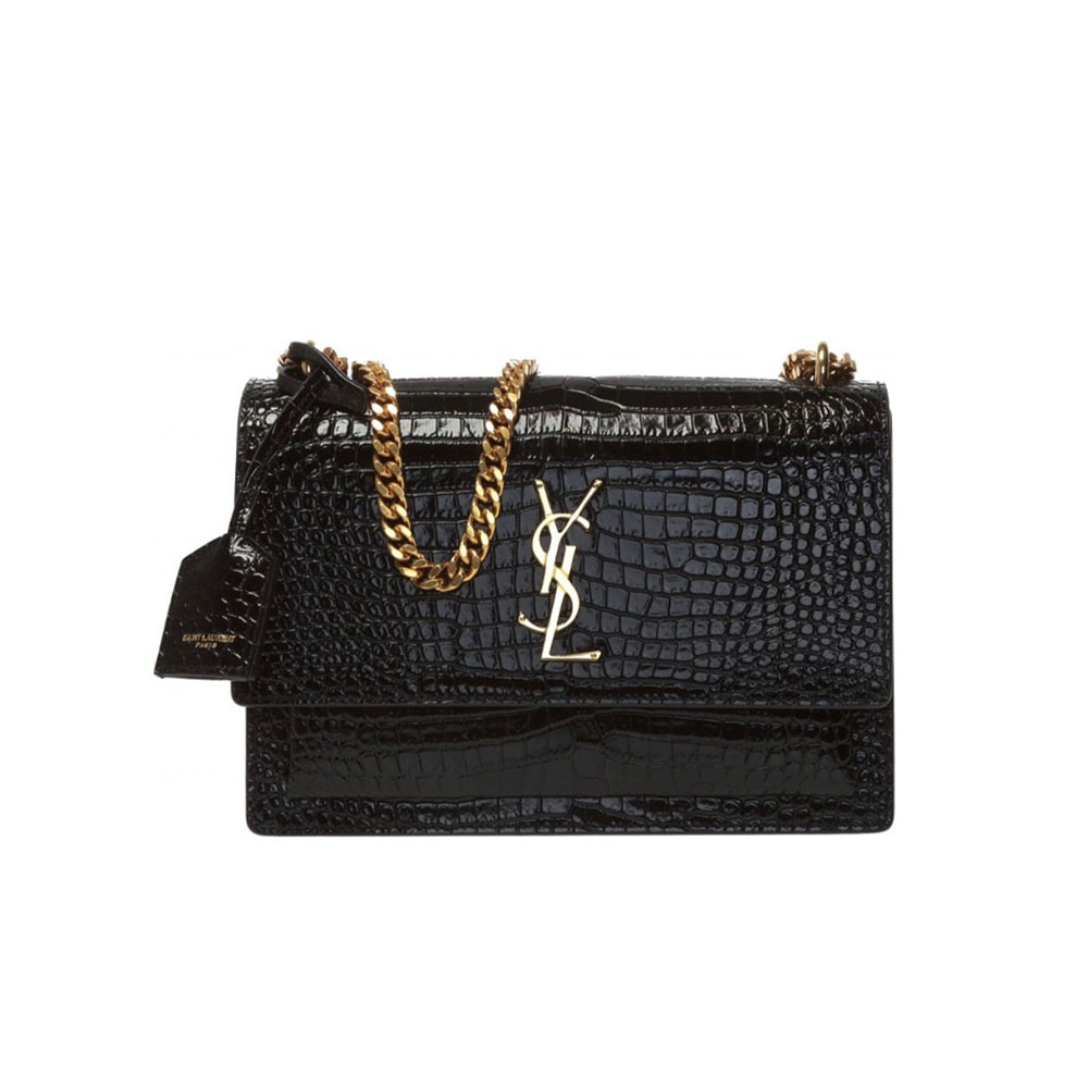 Saint Laurent YSL Sunset Shouder Bag (Replica) - Ultra-Collectible