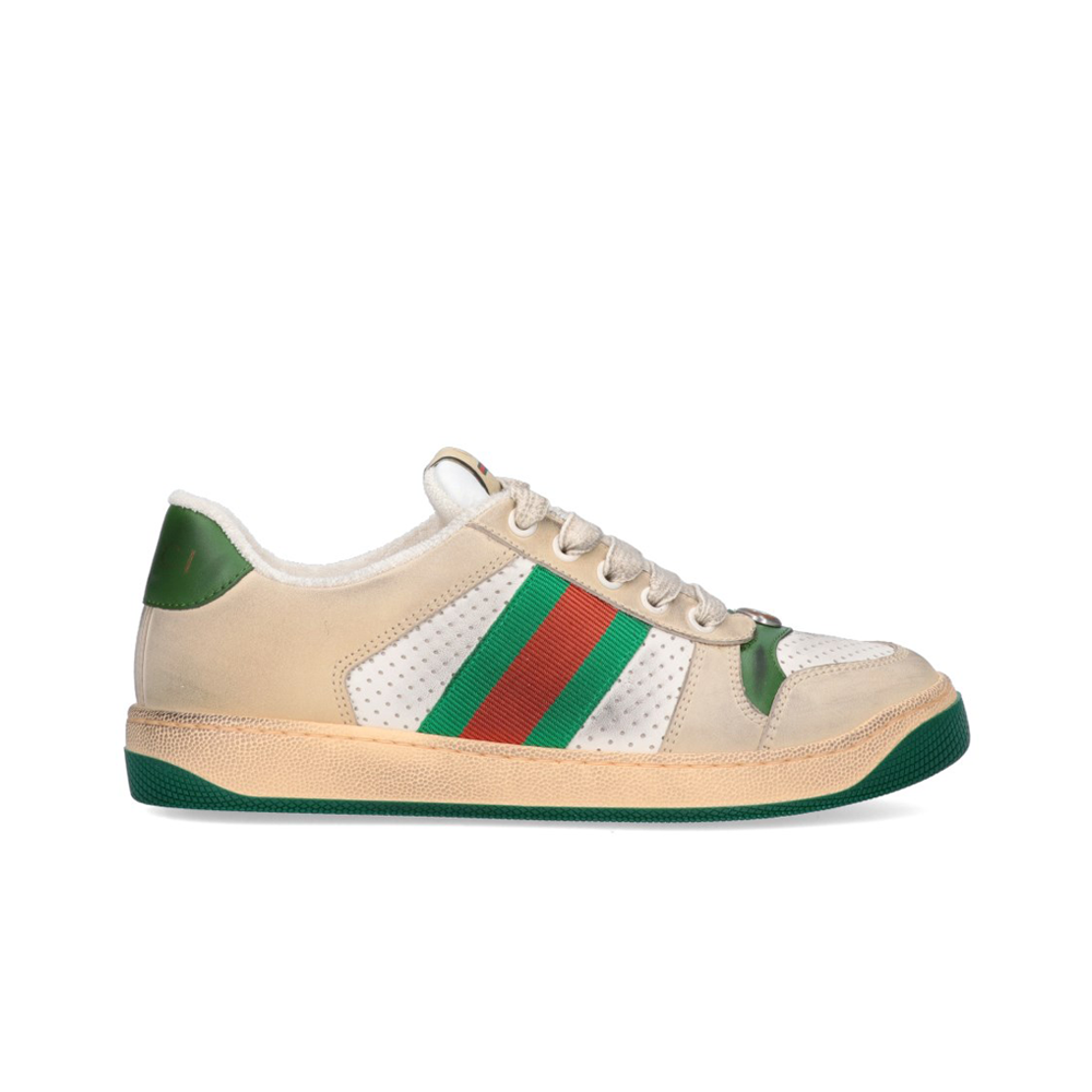 Gucci 'Screener' Sneakers(Replica) - Ultra-Collectible