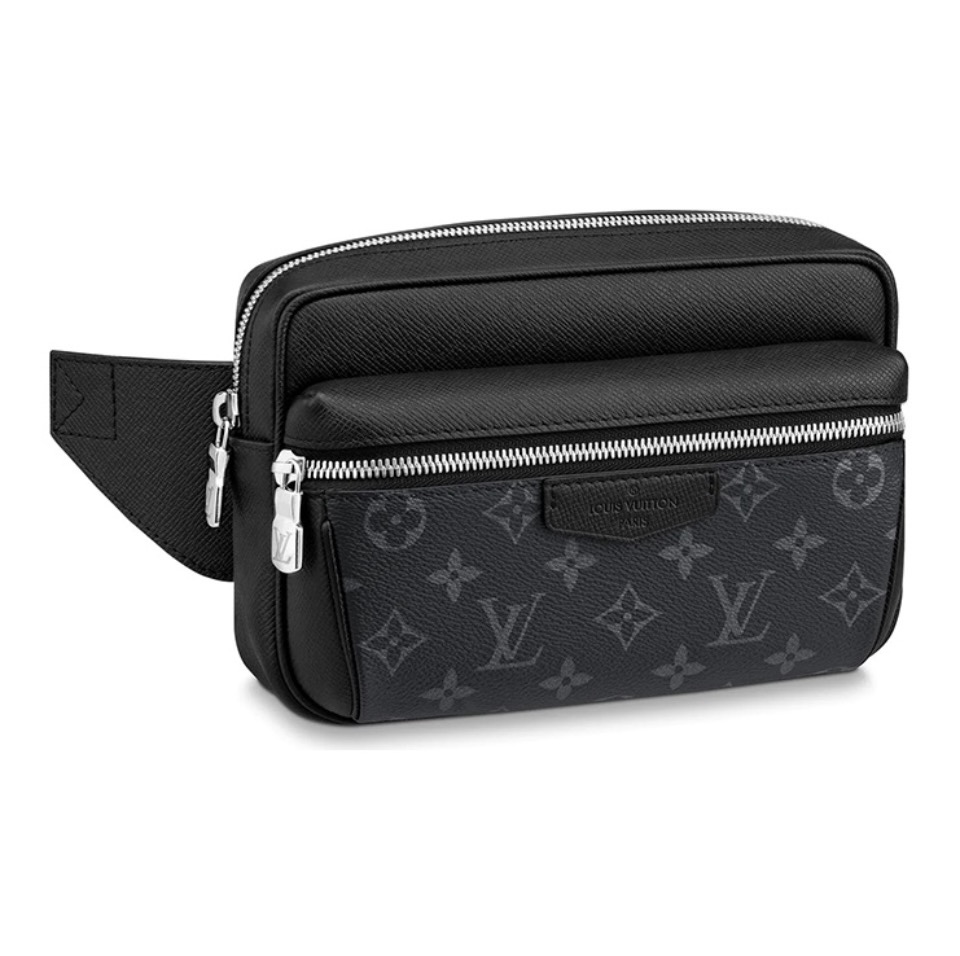 Louis Vuitton LV Outdoor Messenger Bag(Replica) - Ultra-Collectible