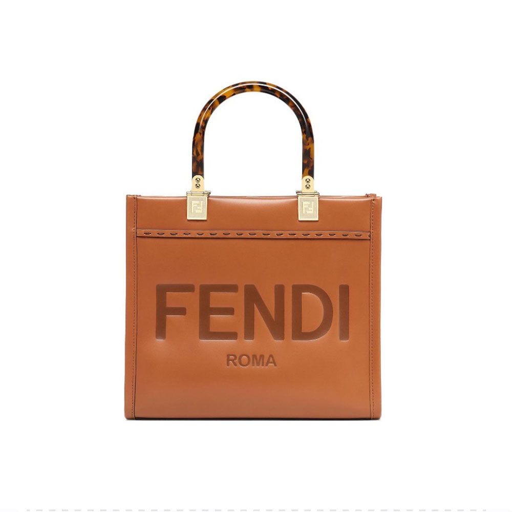 FENDI Sunshine Bag Small (Replica) - Ultra-Collectible