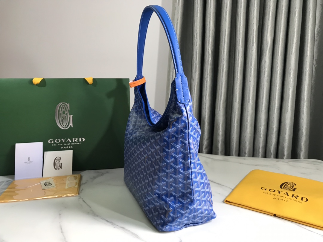 Goyard hobo boheme sky blue - Ultra-Collectible
