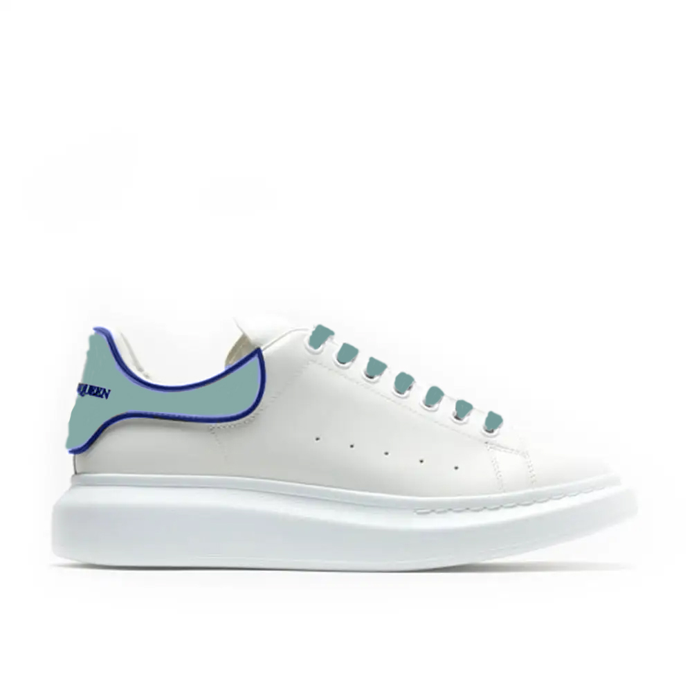 Alexander McQueen‘Larry’sneakers (Replica) - Ultra-Collectible