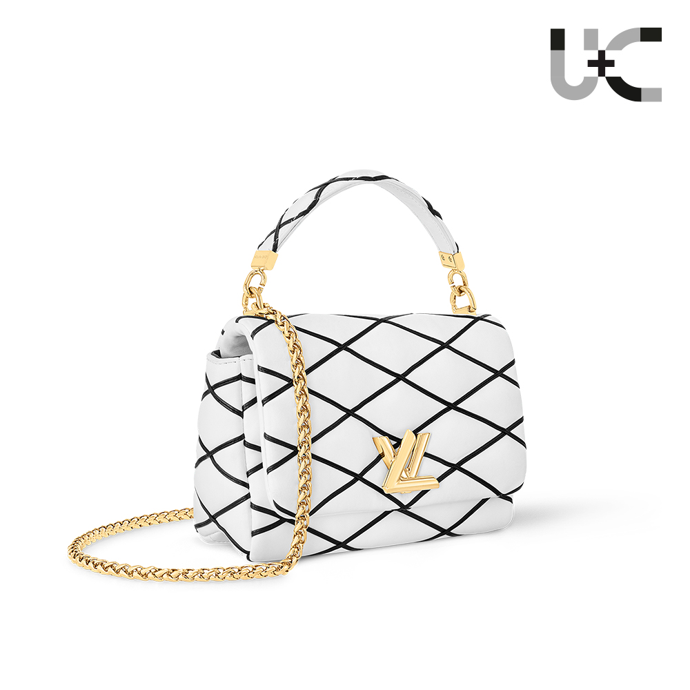 Louis Vuitton LV GO-14 MM Malletage Bag（Replica） - Ultra-Collectible