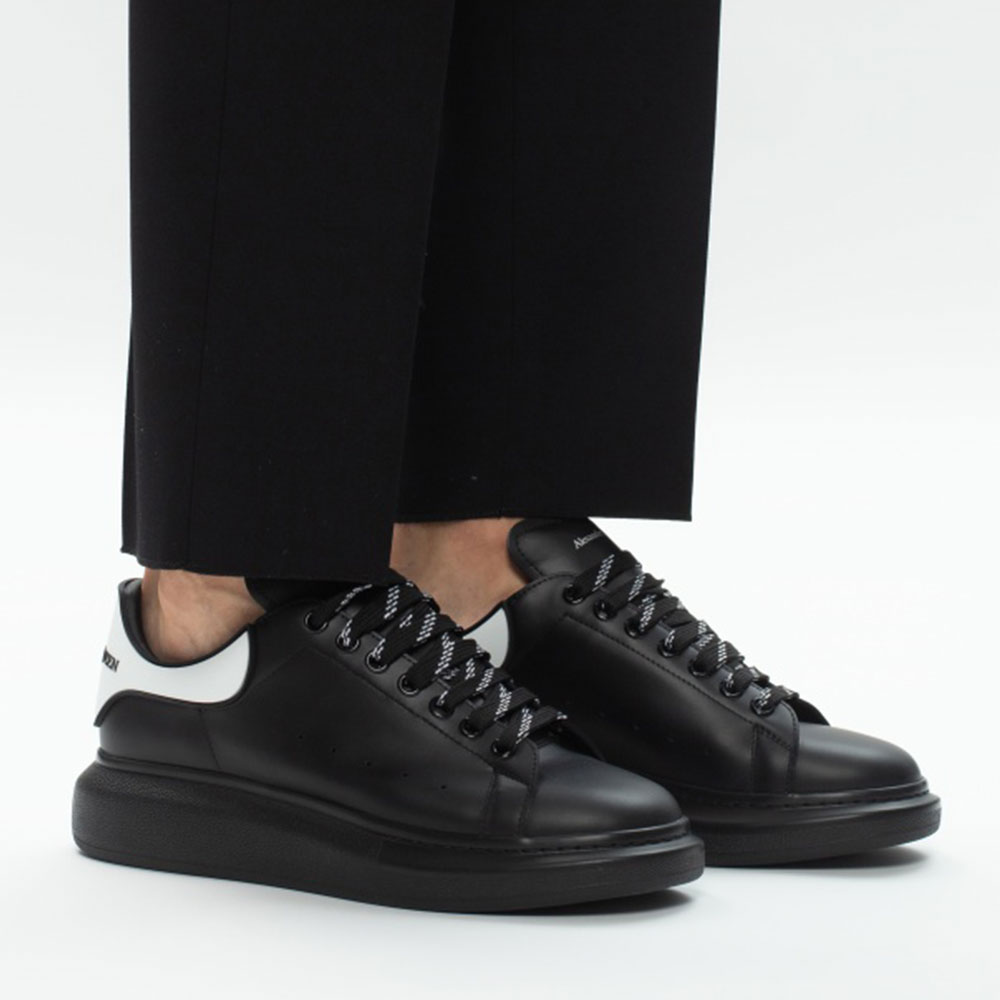 Alexander McQueen‘Larry’sneakers  (Replica) - Ultra-Collectible