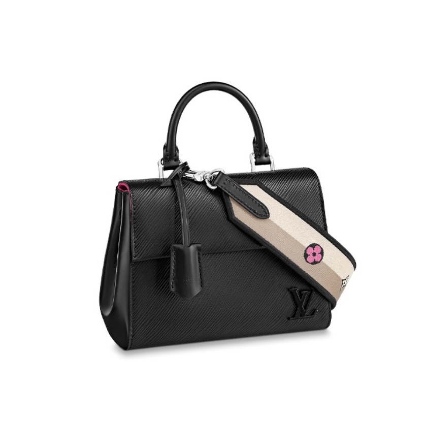 LV Cluny Mini Bag  M58928 Top quality  (Replica) - Ultra-Collectible