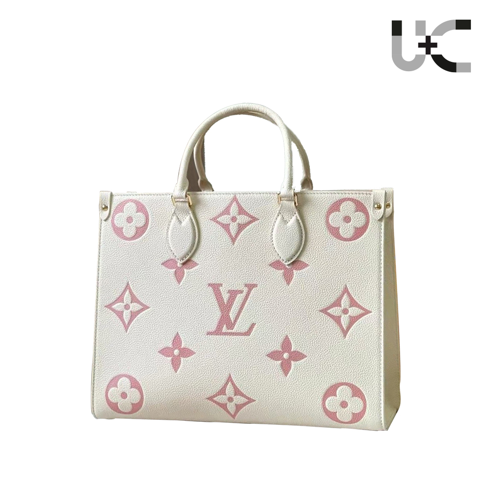 Louis Vuitton LV Pre-Owned Tote（Replica） - Ultra-Collectible