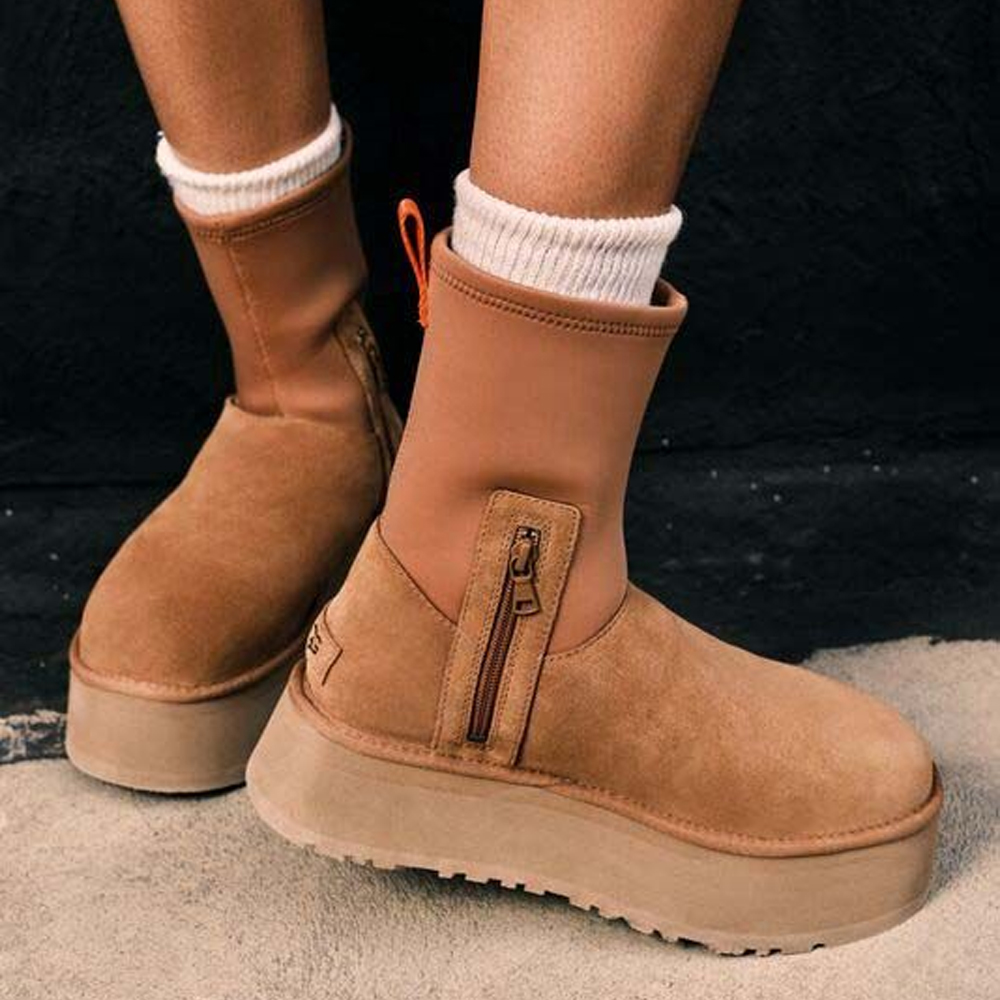 UGG Women's Classic Dipper （Replica） - Ultra-Collectible