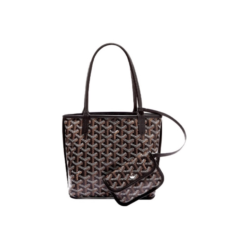 Goyard Anjou Mini Bag(Replica) - Ultra-Collectible