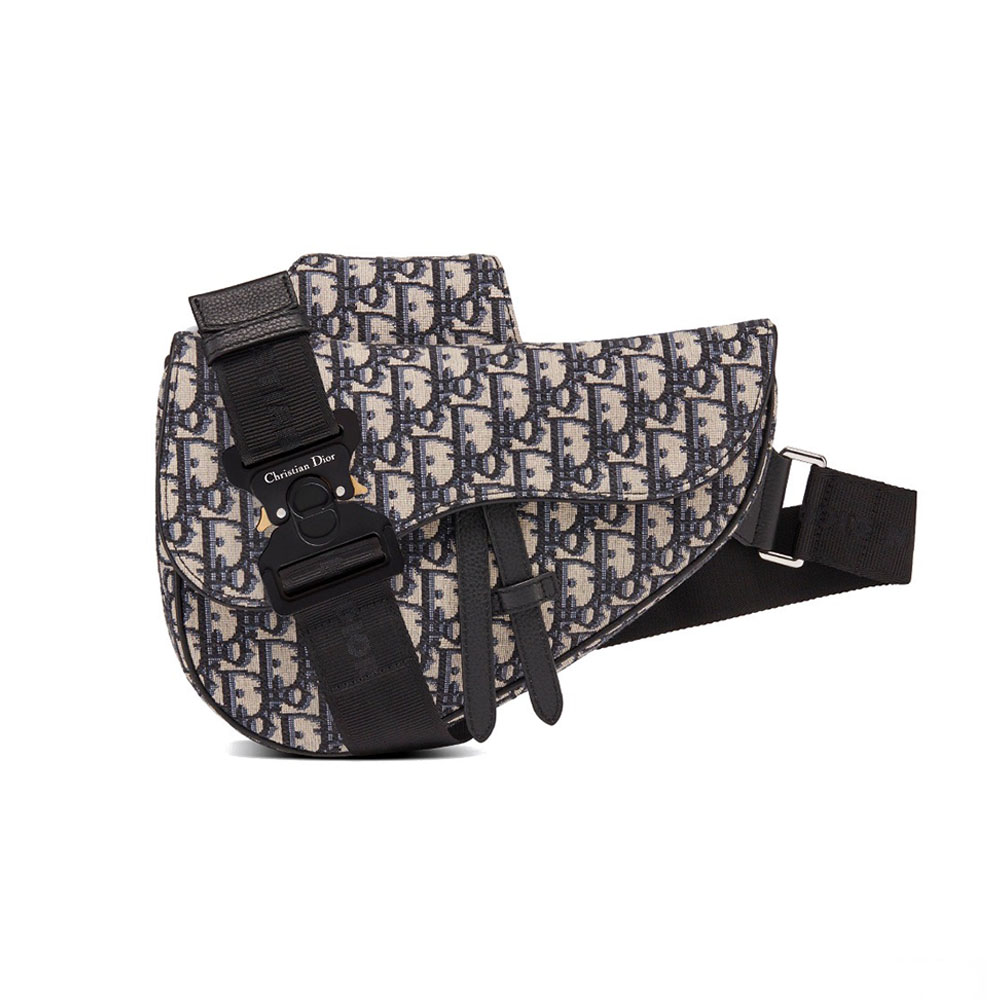 Dior saddle Bag（Replica） - Ultra-Collectible
