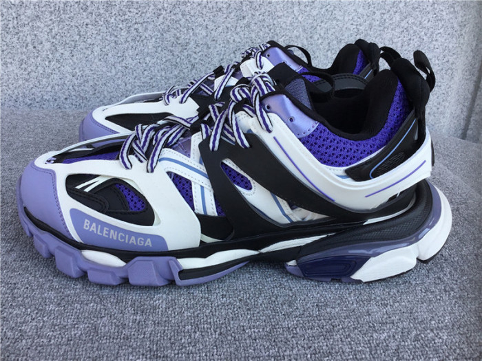 Balenciaga Sneaker TRACK Tess.s.Gomma(Replica) - Ultra-Collectible